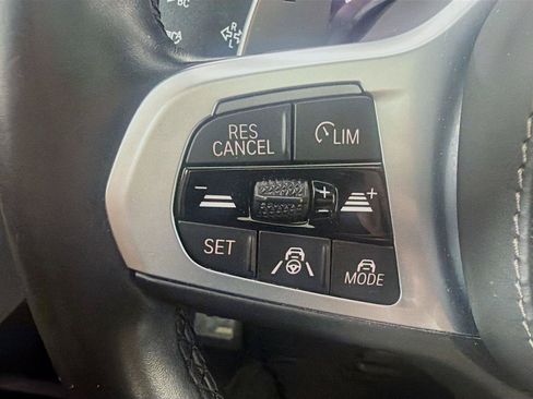 Used 2021 BMW X5 M50i w/ Executive Package AWD/4WD image 12