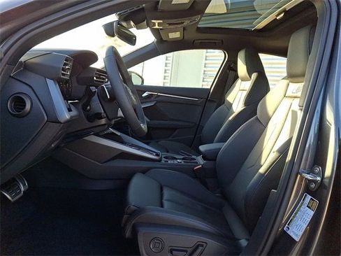 New 2026 Audi A3 2.0T Premium image 9