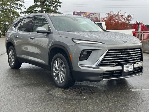 New 2026 Buick Enclave Preferred w/ Power Package image 7