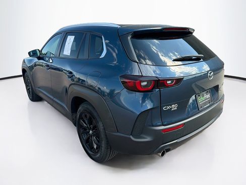 Used 2025 MAZDA CX-50 AWD 2.5 S w/ Preferred Package image 5