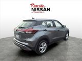 New 2025 Nissan Kicks Play S image 2