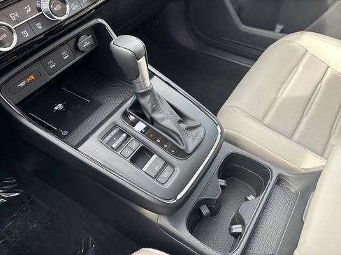 New 2026 Honda CR-V EX-L image 12
