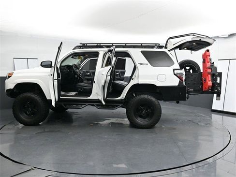 Used 2021 Toyota 4Runner TRD Pro image 40