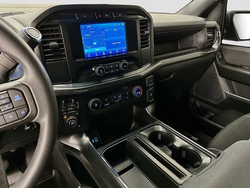 Used 2023 Ford F150 XL w/ STX Appearance Package AWD/4WD image 26