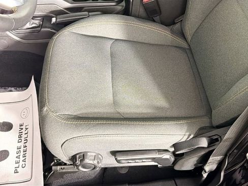 Used 2024 Jeep Wrangler Sahara image 18