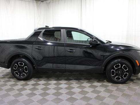 Used 2022 Hyundai Santa Cruz SE AWD/4WD image 25