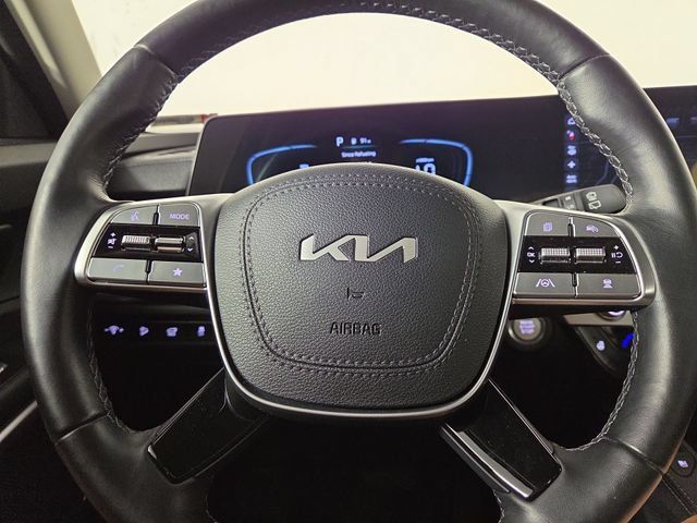 Used 2024 Kia Telluride EX AWD/4WD image 23