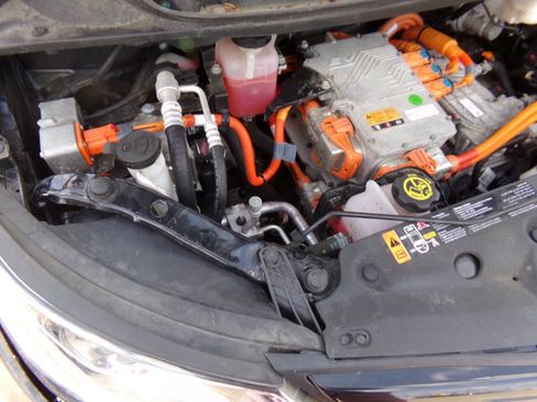 Used 2020 Chevrolet Bolt Premier image 32