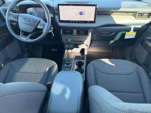 New 2026 Ford Maverick XL w/ 4K Tow Package image 6