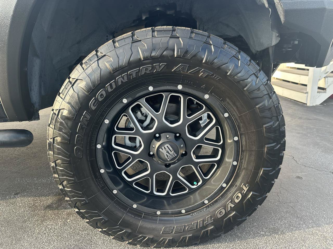 Used 2016 RAM 1500 Big Horn AWD/4WD image 25