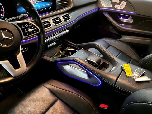 Used 2021 Mercedes-Benz GLE 350 4MATIC image 18