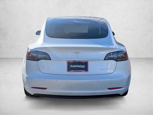 Used 2020 Tesla Model 3 Long Range image 6