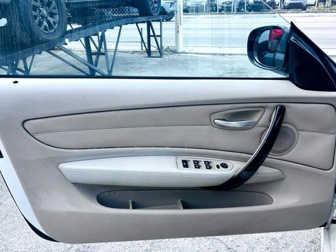 Used 2011 BMW 128i 128i Convertible image 9