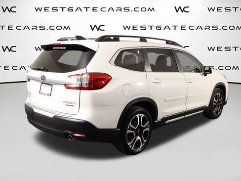Used 2023 Subaru Ascent Limited w/ Technology Package AWD/4WD image 51