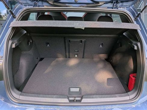 New 2026 Volkswagen GTI S FWD image 13