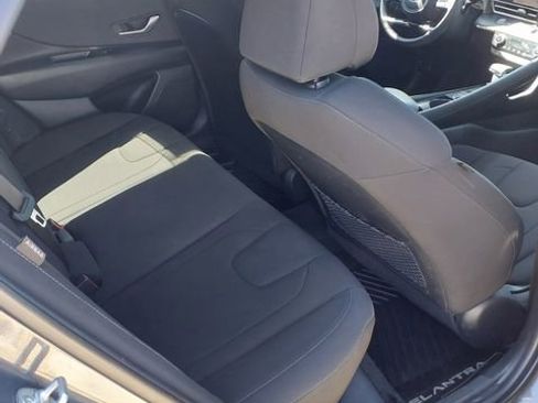 Certified 2024 Hyundai Elantra SEL w/ Convenience Package image 26