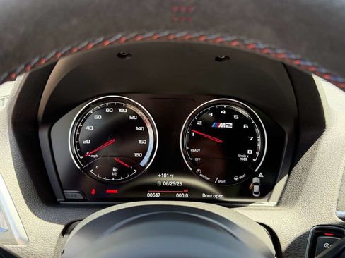 Used 2020 BMW M2 CS RWD image 41