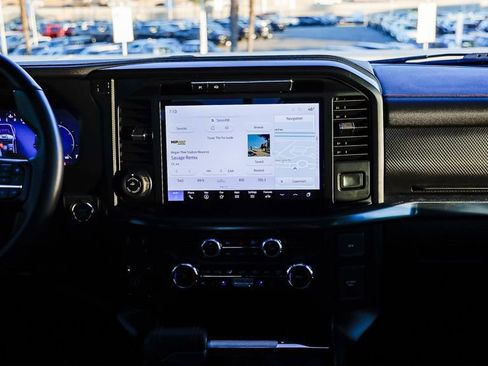 Used 2025 Ford F150 Raptor image 14