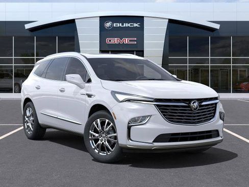 New 2022 Buick Enclave Premium w/ Experience Buick Package image 7