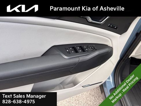 New 2026 Kia Sportage SX Prestige image 25