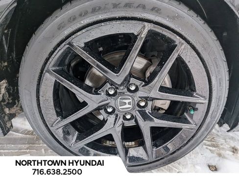 Used 2023 Honda Civic Sport image 41