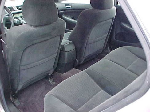 Used 2005 Honda Accord Sedan image 14