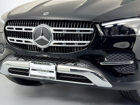 New 2026 Mercedes-Benz GLE 350 4MATIC image 13