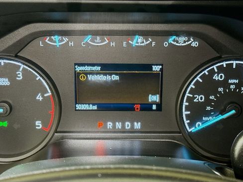 Used 2025 Ford F350 XLT AWD/4WD image 10