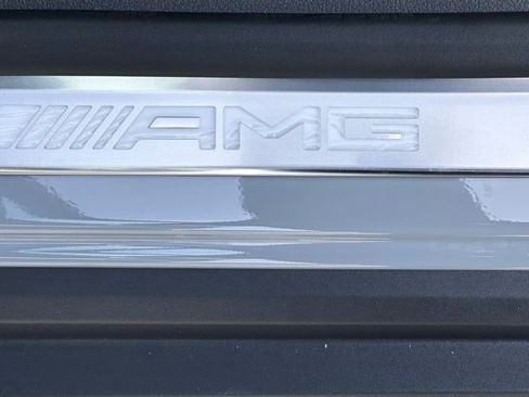 New 2026 Mercedes-Benz GLC 43 AMG 4MATIC Coupe image 29