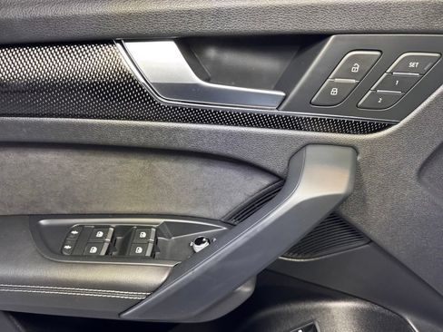 Used 2021 Audi SQ5 Premium Plus w/ Premium Plus Package AWD/4WD image 21