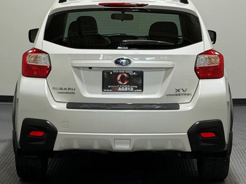 Used 2014 Subaru Crosstrek 2.0i Limited AWD/4WD image 6