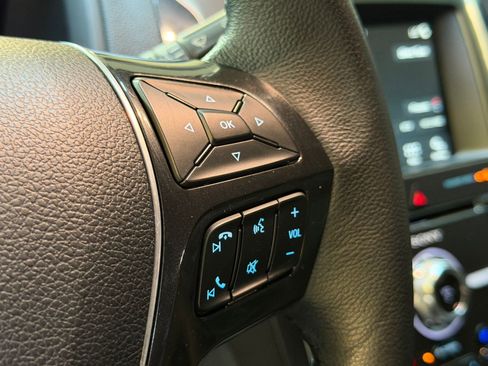 Used 2018 Ford Explorer Limited w/ Equipment Group 301A FWD image 27