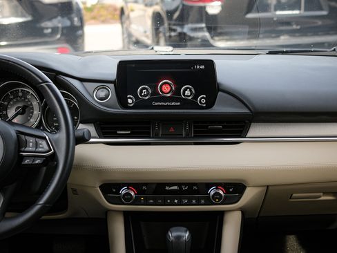 Used 2020 MAZDA MAZDA6 Grand Touring image 29