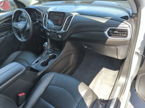Used 2019 Chevrolet Equinox Premier FWD image 23