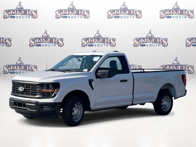 New 2026 Ford F150 XL RWD image 5