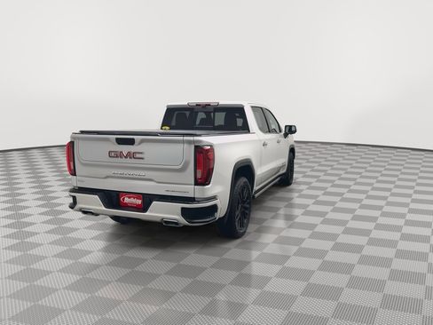 Certified 2020 GMC Sierra 1500 Denali w/ Denali Ultimate Package image 45