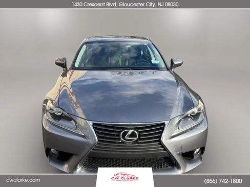 Used 2014 Lexus IS 350 image 3