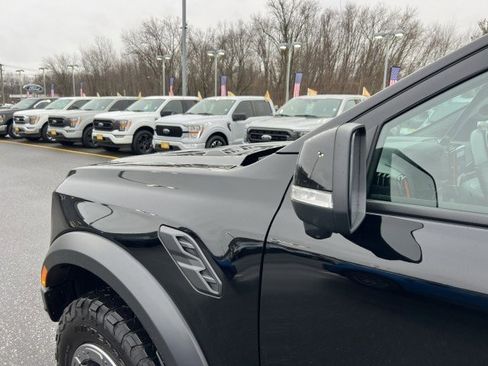 Certified 2024 Ford Ranger Raptor image 28