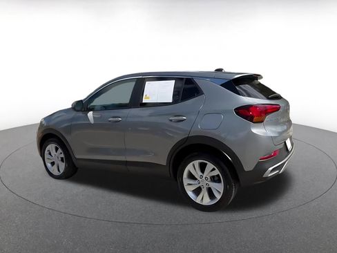 Used 2025 Buick Encore GX Preferred FWD image 10