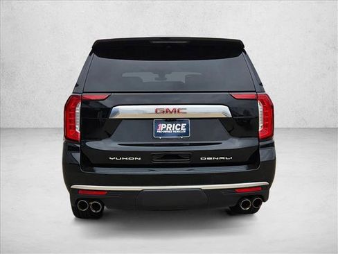 Used 2022 GMC Yukon Denali w/ Denali Ultimate Package image 6