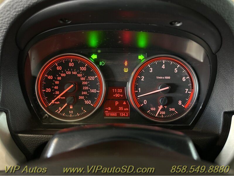 Used 2008 BMW 328i Convertible RWD image 7