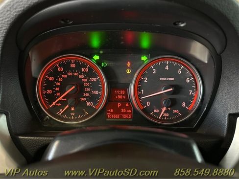 Used 2008 BMW 328i Convertible RWD image 7