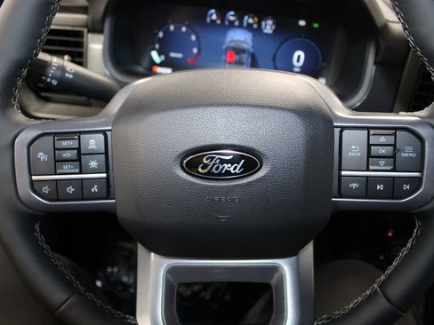 New 2026 Ford F150 Lariat w/ Equipment Group 502A High AWD/4WD image 35