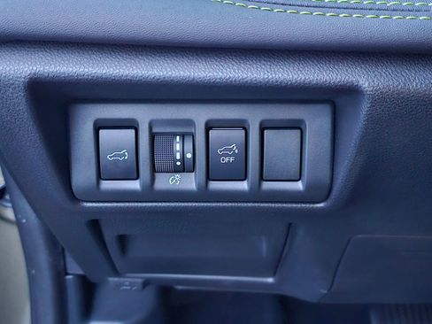 Used 2020 Subaru Outback Onyx Edition XT image 23