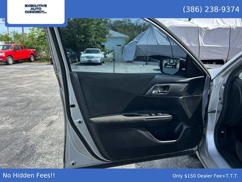 Used 2013 Honda Accord LX image 11