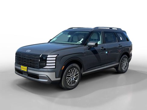 New 2026 Hyundai Palisade SEL image 1