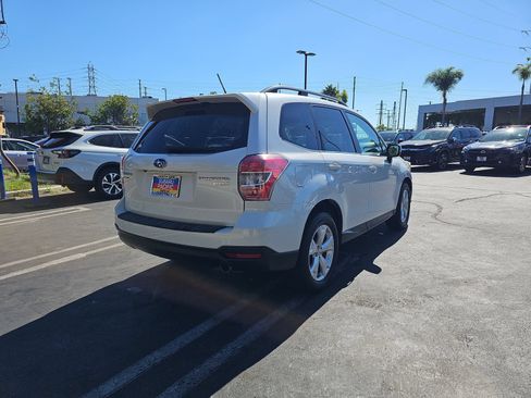 Used 2014 Subaru Forester 2.5i Limited w/ Popular Package #2 AWD/4WD image 7