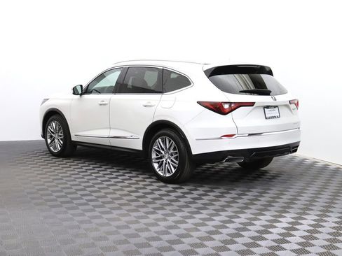 Certified 2023 Acura MDX SH-AWD w/ Advance Package image 7