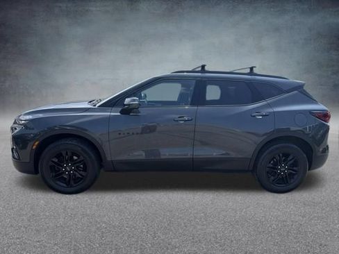 Used 2019 Chevrolet Blazer LT FWD image 10