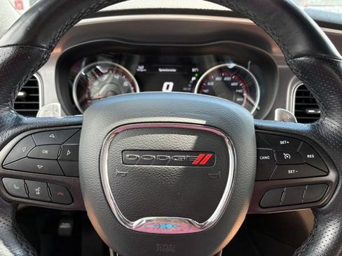 Used 2021 Dodge Charger Scat Pack w/ Driver Convenience Group RWD image 14